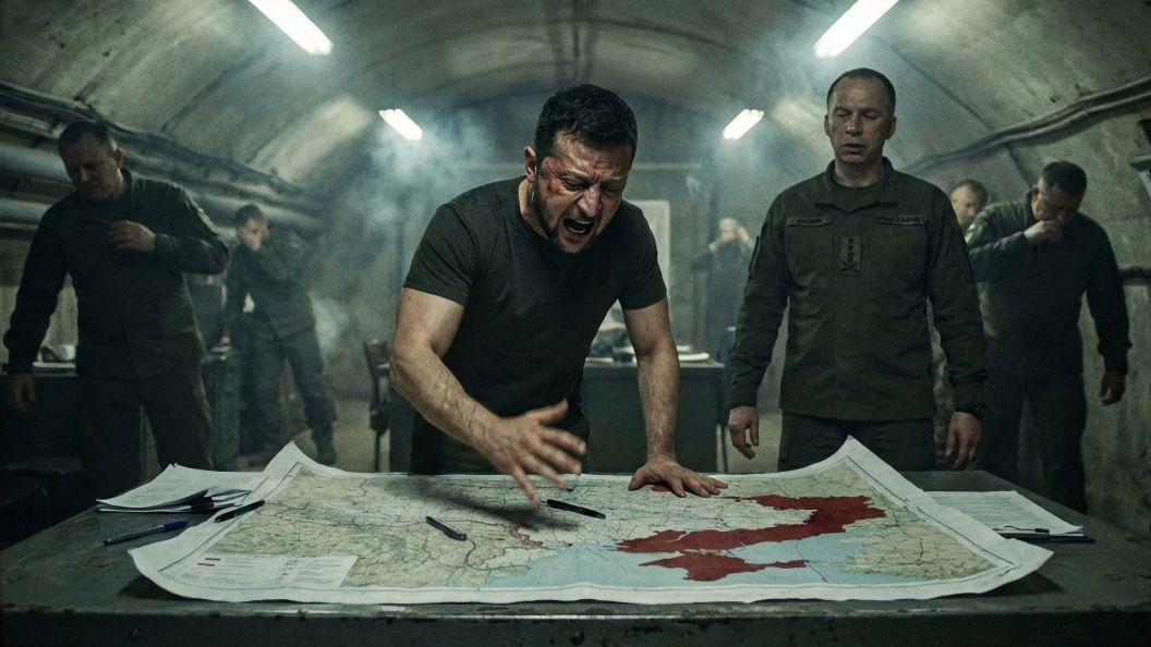Сибига признался, что жил с Зеленским: Бок о бок пробыли 18 месяцев