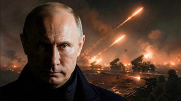 Главное к вечеру 4 сентября. Запад запаниковал после слов Путина. Дронщики применили нестандартную тактику. Сочи под небывалым ударом
