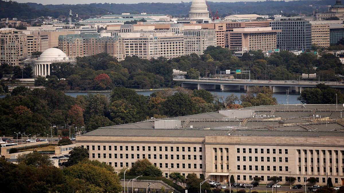 Госдеп США выступил с призывом к американцам по Украине