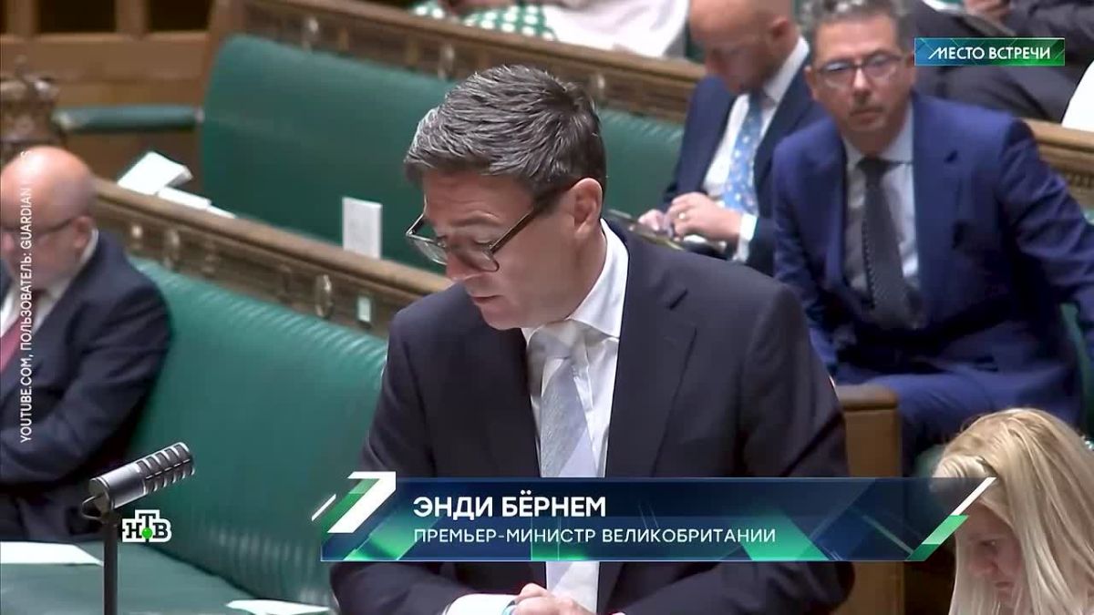 В Британии активно нанимают рабочих на заводы, штампующие оружие для Украины