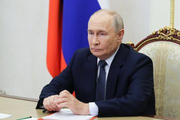 Sohu: Заявление Путина о конфликте на Украине сигнализирует о переговорной стратегии РФ