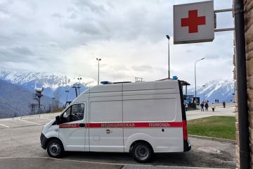 �������: 3 ������ ������� ��� ���������� ��-�� ������ ���� ���