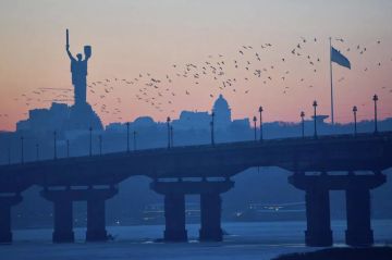 Украину ждет критический дефицит ракет ПВО этой зимой, сообщает Bloomberg