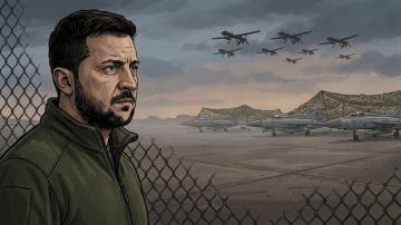 «Жест отчаяния»: как Зеленский пытается давить на союзников в вопросе военных поставок