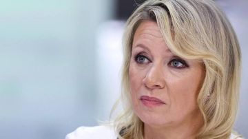 В ООН рассмотрят угрозы Зеленского гражданской авиации, заявила Захарова