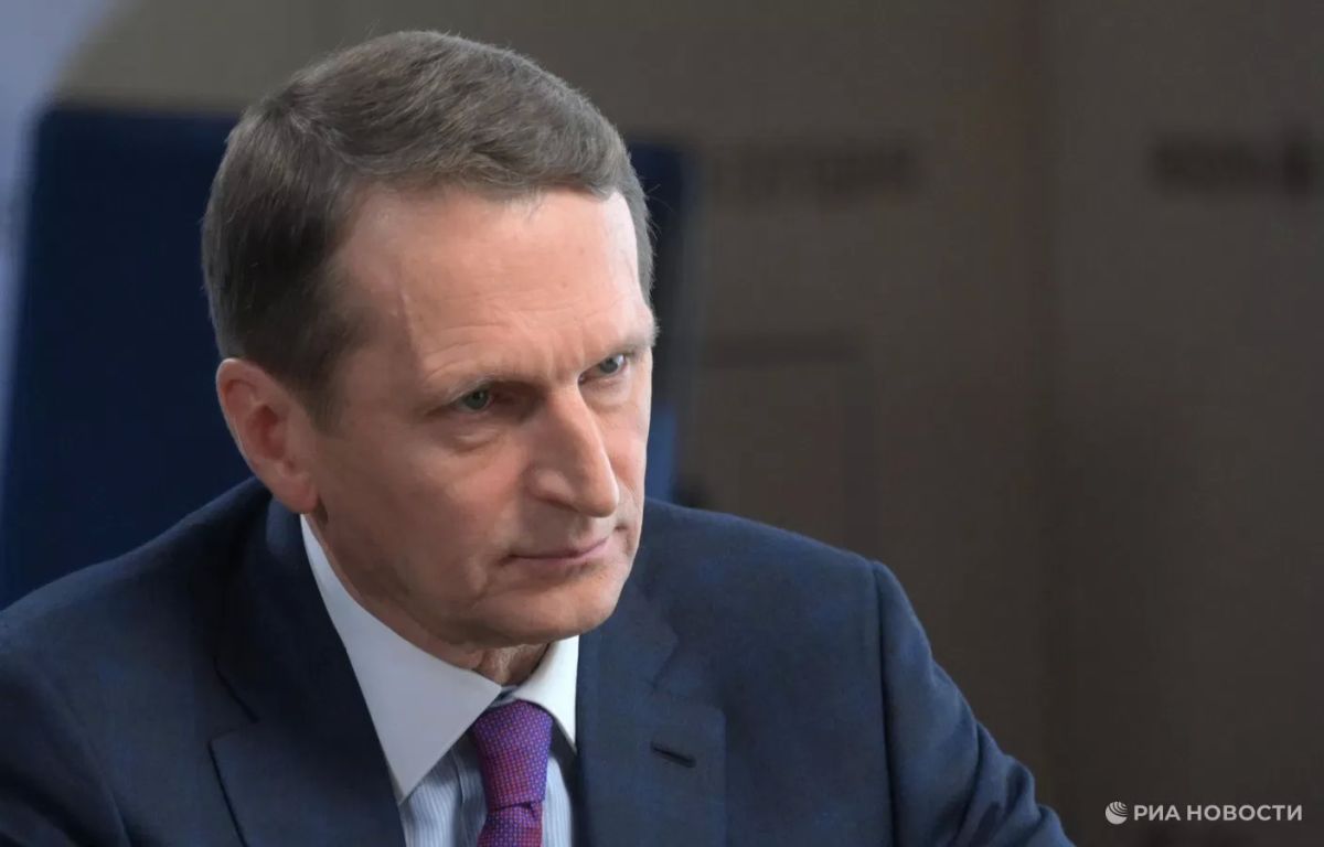Российские войска в Калининградской области, приграничных регионах северо-запада и запада России предотвратят любую агрессию с любой стороны, заявил Нарышкин
