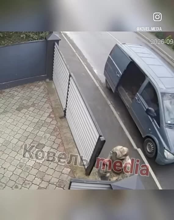 Мы уже не раз говорили, что людоловы начнут ходить по домам и квартирам