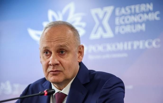 Эдуард Басурин: Назад дороги нет!. Точка невозврата на Украине пройдена, страну ждет вымирание, и спасти ее может только Россия