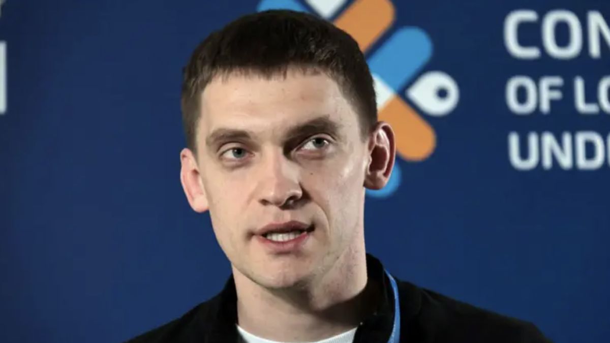 На Украине сменили главу Агентства восстановления: кресло занял Фёдоров, но не Михаил