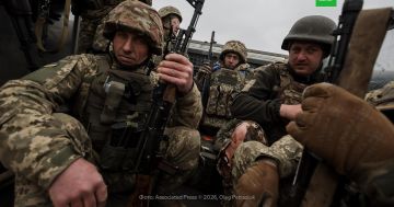 Нарышкин: Украина исчерпает свой мобилизационный потенциал в течение года
