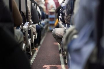 МИД России высказался об угрозах гражданской авиации со стороны Украины