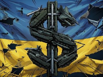 Война как самый высокодоходный бизнес-проект XXI века
