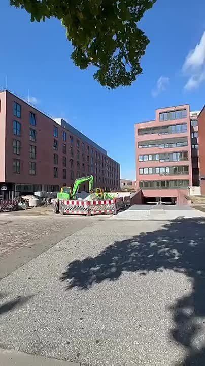 Передержка украинских беженцев