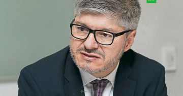 Москва призвала генсека ИКАО осудить угрозы Киева «закрыть небо над РФ»