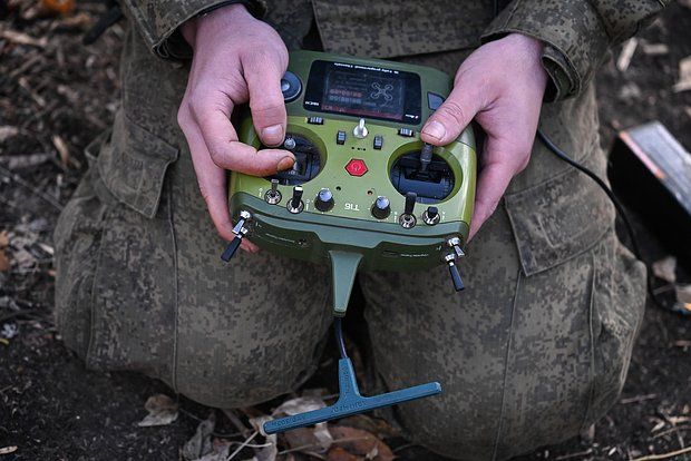 Военный эксперт Дандыкин: Удар по аэропорту в Киеве нарушает логистику ВСУ