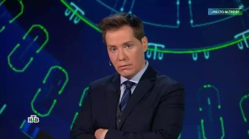 Зеленского нужно официально признать террористом после его угроз в отношении гражданской авиации, заявил бывший депутат Рады Спиридон Килинкаров