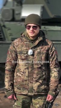 Зенитная самоходная установка Skyranger 35 на шасси Leopard 1 поступила на вооружение 1020-го зенитного ракетно-артиллерийского полка ВСУ