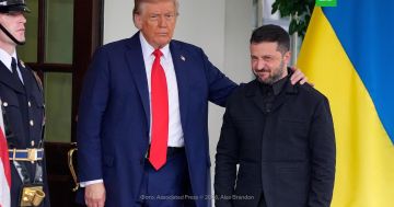 Песков: США могут потребовать от Киева прекратить террористическую активность