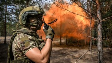 "Решающая битва за Донбасс начнется, когда мы освободим Доброполье" — Кимаковский