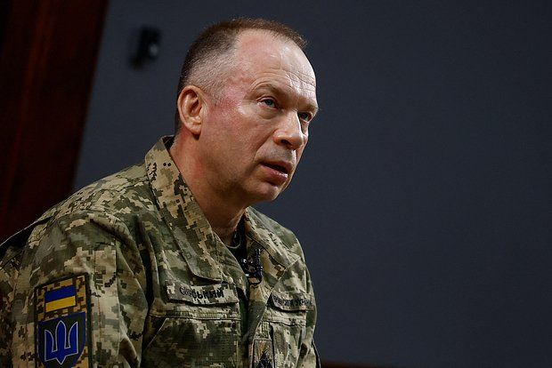 Военный обозреватель Полетаев: У ВСУ нет массы, огневых средств и авиации для наступления