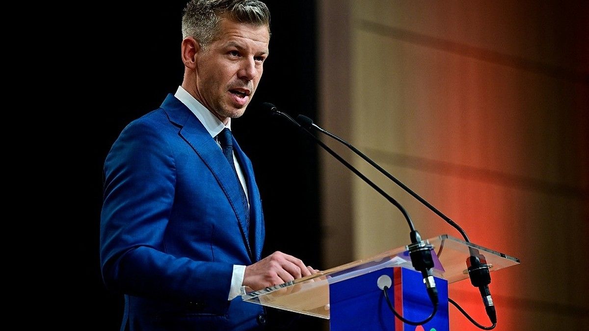 Петер Мадьяр использует тему Украины в корыстных целях: что это даёт политику