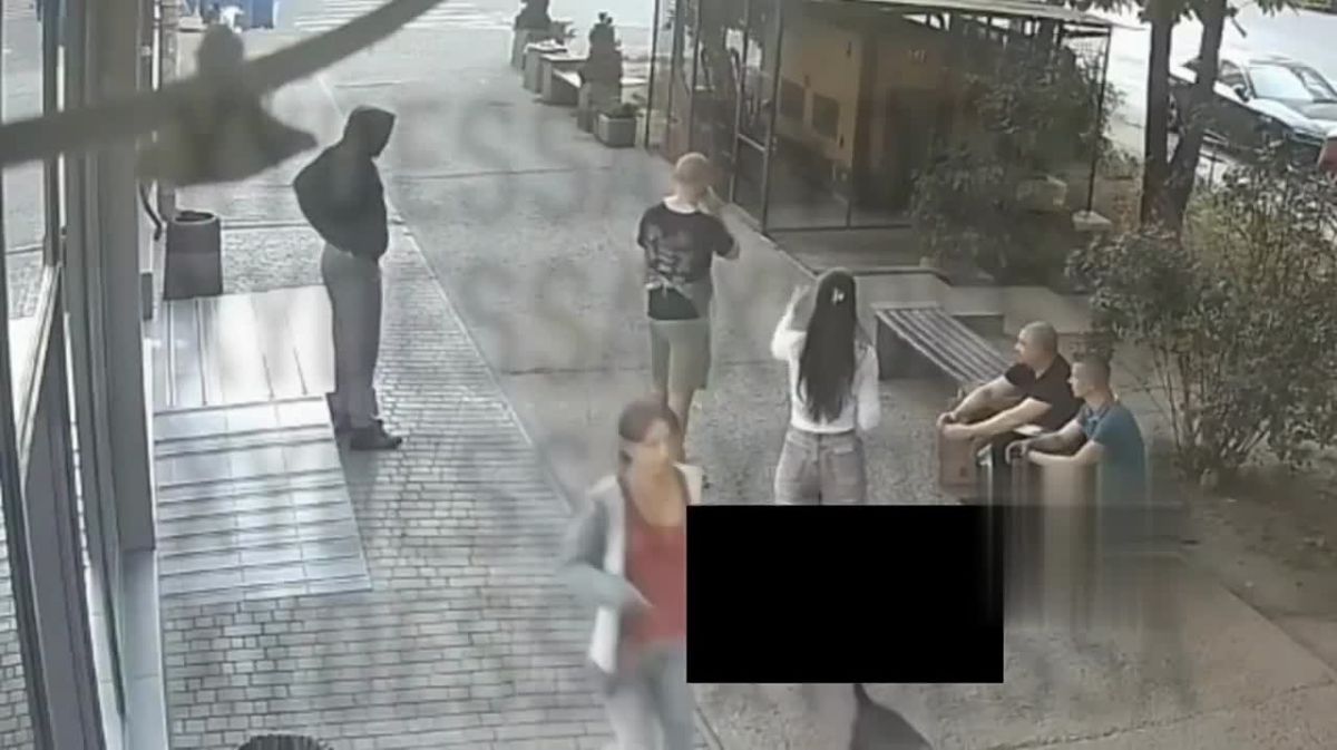 В Одессе людоловы из ТЦК начали использовать «подставных» прохожих
