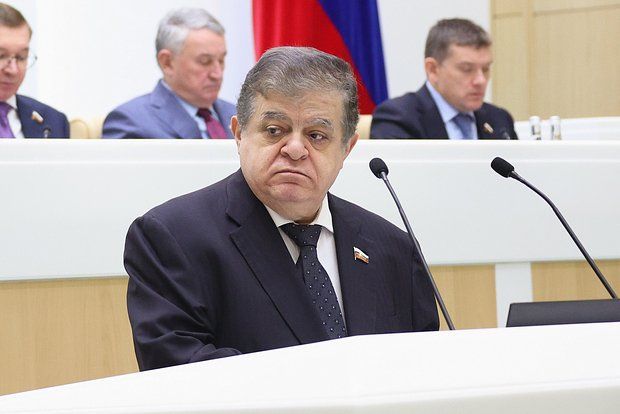 Джабаров заявил, что Уиткофф и Кушнер в Москве могут получить предложение по Украине