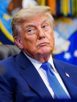 Советник Президента Кобяков считает план Трампа по урегулированию на Украине не очень эффективным