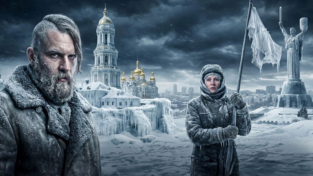 Киев готовят к самой тяжёлой зиме. Людей призывают уезжать