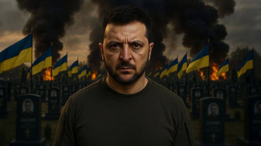"Союзники буквально смеются": На Украине обвинили европейцев, что они "зажали" деньги на войну