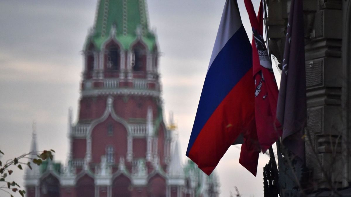 Кремль оценил шансы на мирное урегулирование по Украине
