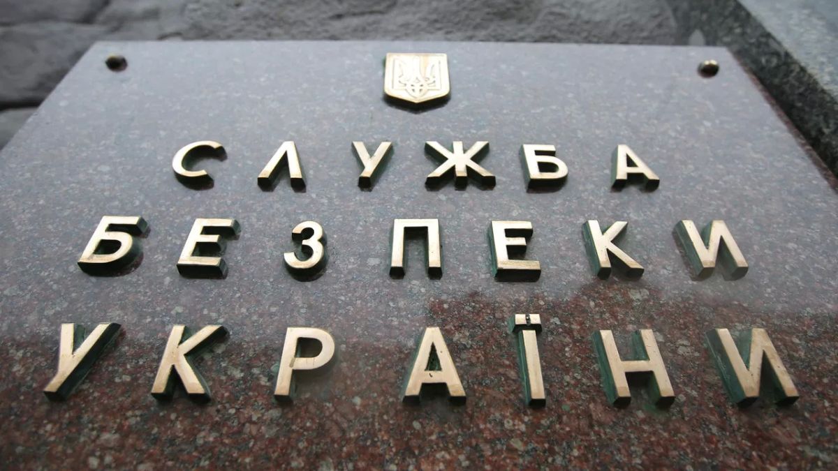 Суд освободил из-под стражи участвовавшего в перестрелке сотрудника СБУ