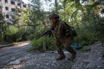 NYT: Буданов спрогнозировал прекращение боевых действий не раньше весны 2027 года