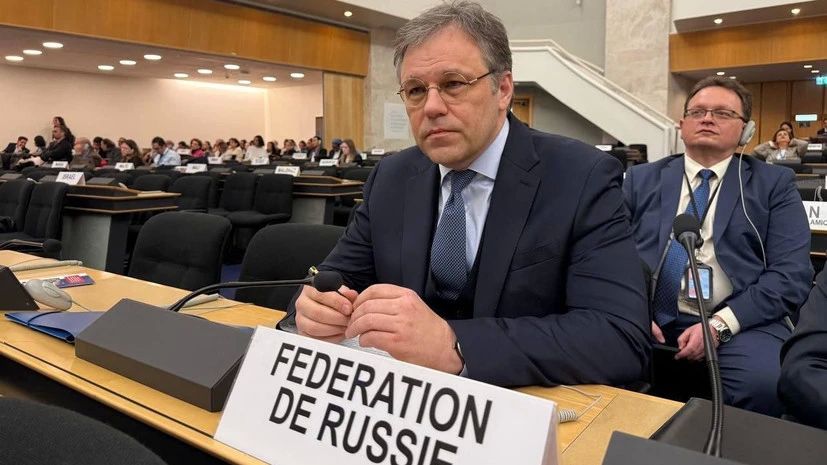 Запад, вероятно, пообещал Киеву защиту от преследований за нарушение норм международного гуманитарного права