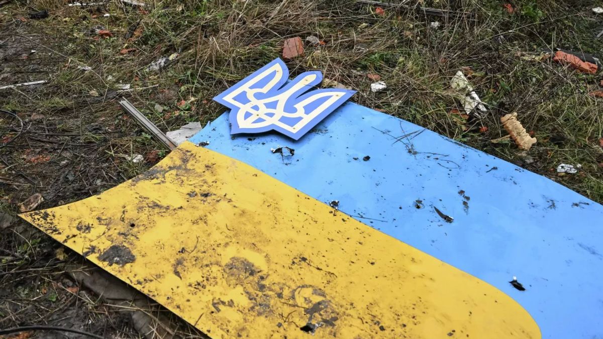 Украина уже проиграла в конфликте с Россией – политик из США