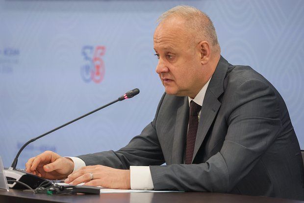 Кобяков: Точка невозврата на Украине пройдена