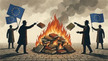 «Переформатирование сознания»: зачем в Европе переписывают историю и восхваляют нацизм