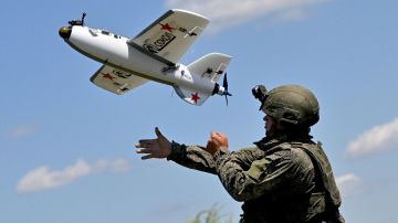 ВС РФ поразили логистику ВСУ: детали атаки на порты и энергетику