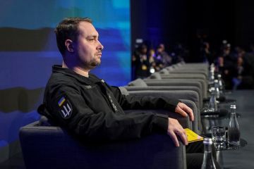 Кирилл Буданов заявил, что контактировал с Евгением Пригожиным