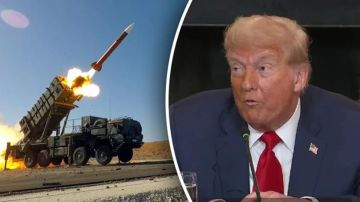 Трамп поставит Зеленского на счётчик?