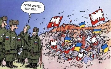 "Вроде без нас начали..."