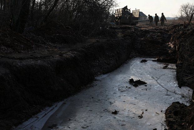 РИА Новости: Солдат Интернационального легиона ВСУ расправился над двумя гражданами США