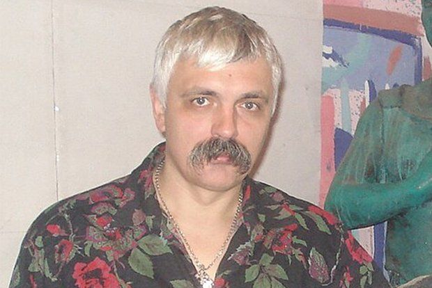 Корчинский: Буданов и Поклад должны «на ножах» решить конфликт СБУ и ГУР