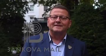 Памятник Шекспиру оценил даже главный англофил Украины — непревзойденный мастер английского слова экс-главком Залужный