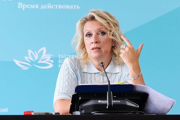 Захарова: В Совбезе ООН рассмотрят угрозы Зеленского гражданской авиации
