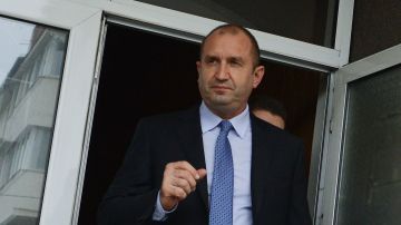 "Откройте глаза": премьер Болгарии предупредил ЕС о последствиях дальнобойных ударов по России