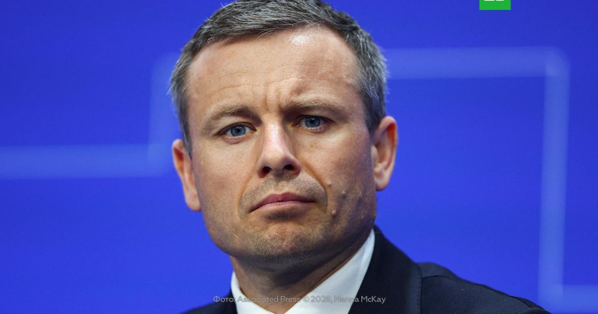 Глава Минфина Украины заявил о самом тяжелом состоянии бюджета с 2022 года