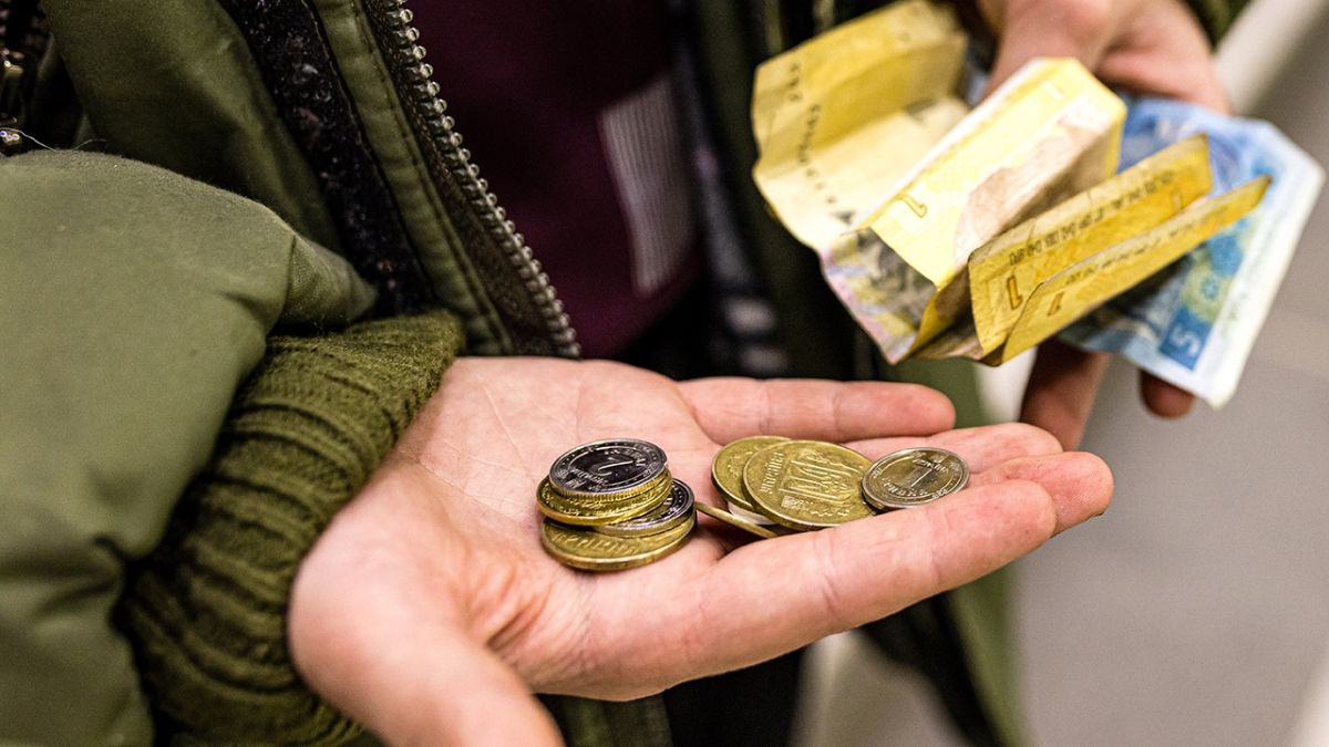 Госдолг Украины с начала спецоперации увеличился в 4,5 раза