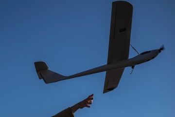 ТАСС: ВСУ пытаются запутать российские средства ПВО, но у них ничего не получается
