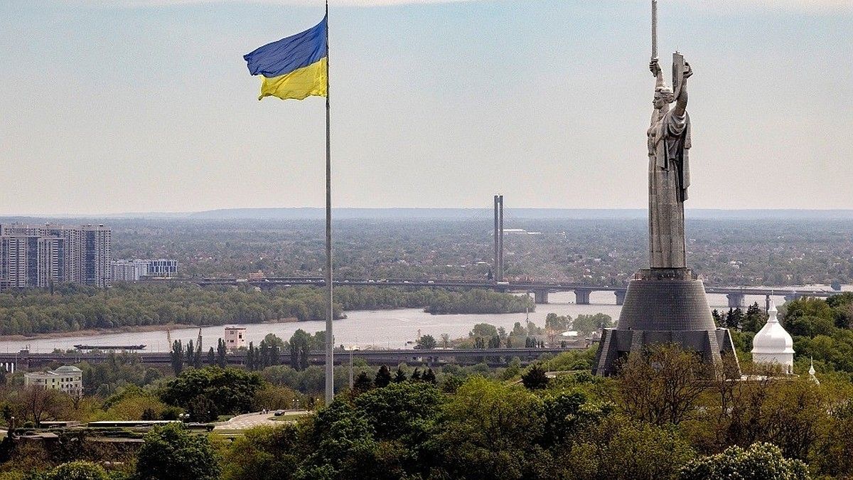 СМИ: Режим прекращения огня будет введён на Украине с 5 по 8 сентября
